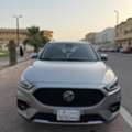 SAR 45000,  Mg ZS,  2022,  Automatic,  45000 KM,    | Top Spec | 45,000 KM | Agency Maintained | Fully Loaded | SR 45,000