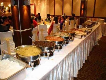 London, Catering, Book Experienced Indian Wedding Caterers In London
