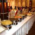Book Experienced Indian Wedding Caterers In London