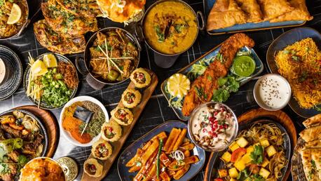 London, Catering, Book Experienced Indian Wedding Caterers In London