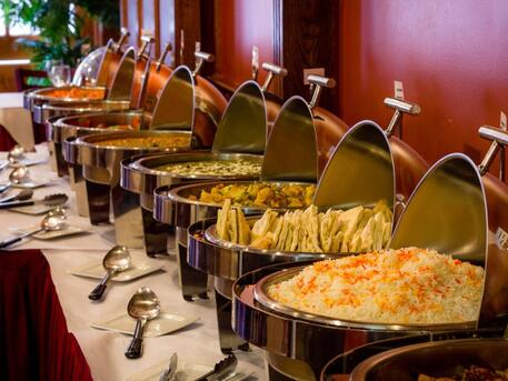 London, Catering, Book Experienced Indian Wedding Caterers In London