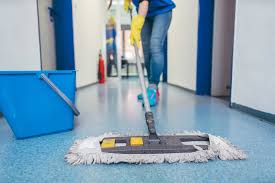 Jeddah, Jobs, Super Market Cleaner