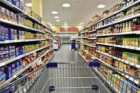 Jeddah, Jobs, Super Market Cleaner