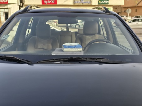 Al Sharafiyah, Vehicles, Cars & Trucks , SAR 31500,  Hyundai Santafee,  2012,  Automatic,  289812 KM,  Hyundai Santa Fe  For Sale Second Owner Single-hand Family Used Car 7-seater