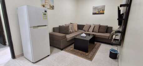 Jubail, Housing Exchanges, SAR 2600/month,  16 Sq. Meter,  Fully Furnished Studio Apartment Including Services