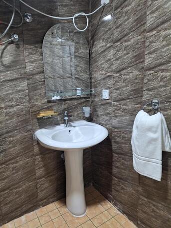 Jubail, Housing Exchanges, SAR 2600/month,  16 Sq. Meter,  Fully Furnished Studio Apartment Including Services