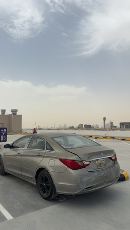 Al Wizarat, Vehicles, Cars & Trucks , SAR 25000,  Hyundai Sonata GLS,  2013,  Automatic,  160000 KM,  Hyundai Sonata  GLS Well Maintained