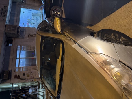 Al Wizarat, Vehicles, Cars & Trucks , SAR 25000,  Hyundai Sonata GLS,  2013,  Automatic,  160000 KM,  Hyundai Sonata  GLS Well Maintained