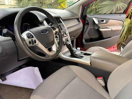 Manama, Vehicles, Cars & Trucks , BHD 2500,  Ford Edge,  2013,  140000 KM,  Clean Car - One Owner