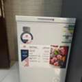 SAR 350,  Deep Freezer 3.4 Cubic Feet