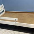 SAR 300, Kids Bed With Mattress