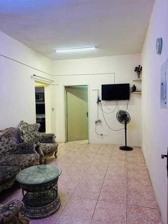 Jubail, Apartments, Flats, Houses & Villas, SAR 2600/month,  Furnished,  2 BR,  2 BHK Fully Furnished Family / Bachelors Apartment Available