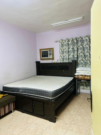Jubail, Apartments, Flats, Houses & Villas, SAR 2600/month,  Furnished,  2 BR,  2 BHK Fully Furnished Family / Bachelors Apartment Available