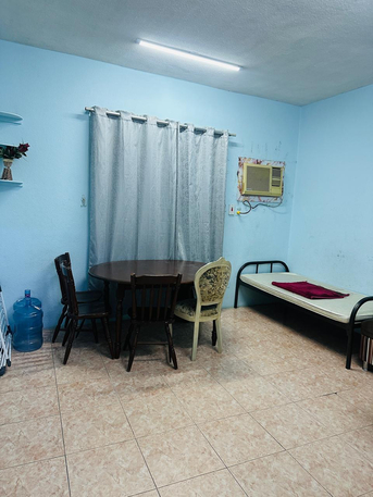 Jubail, Apartments, Flats, Houses & Villas, SAR 2600/month,  Furnished,  2 BR,  2 BHK Fully Furnished Family / Bachelors Apartment Available