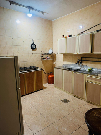 Jubail, Apartments, Flats, Houses & Villas, SAR 2600/month,  Furnished,  2 BR,  2 BHK Fully Furnished Family / Bachelors Apartment Available