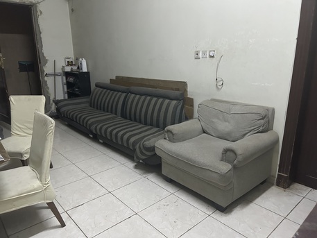Al Aziziyah, Rooms for Rent, SAR 1200/month,  225 Sq. Feet,  Room With 2 Bed For Rent Over The Road At GF Preferred Only South Indians