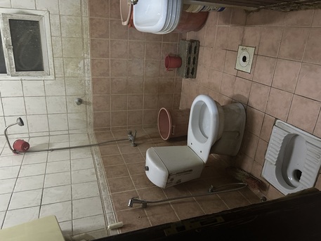 Al Aziziyah, Rooms for Rent, SAR 1200/month,  225 Sq. Feet,  Room With 2 Bed For Rent Over The Road At GF Preferred Only South Indians