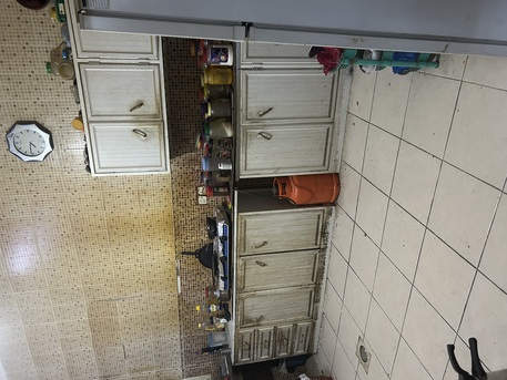 Al Aziziyah, Rooms for Rent, SAR 1200/month,  225 Sq. Feet,  Room With 2 Bed For Rent Over The Road At GF Preferred Only South Indians