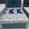 SAR 1,  New Medium Beds And Mattressess Are Available