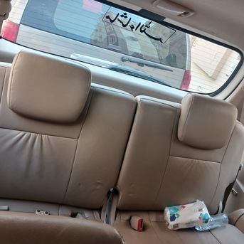 Makkah, Vehicles, Cars & Trucks , SAR 32000,  Toyota Fortuner,  2008,  Automatic,  474670 KM,  Urgent Sale &ndash;  In Excellent Condition
