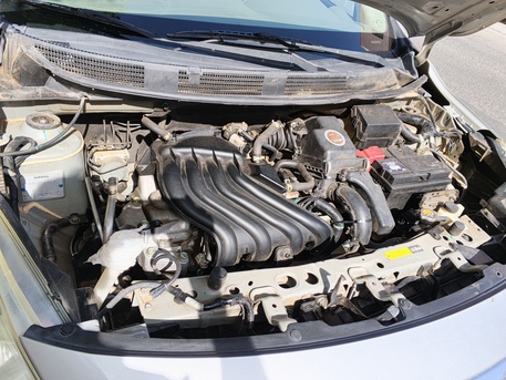 Al Sharafeyah, Vehicles, Cars & Trucks , SAR 23000,  Nissan Sunny,  2016,  Automatic,  221000 KM,  , , Excellent Condition