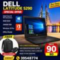 BHD 88,  Dell Core I5 8th Gen 8GB RAM 256GB NVMe SSD FHD Win 10 Pro Office Ready WhatsApp/ 39548774