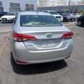 SAR 35000,  Toyota Yaris,  2020,  Automatic,  296969 KM,