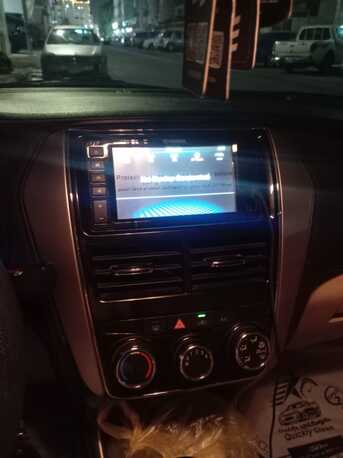 Jeddah, Vehicles, Cars & Trucks , SAR 35000,  Toyota Yaris,  2020,  Automatic,  296969 KM,