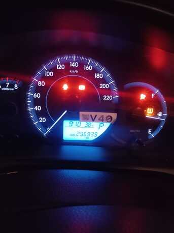 Jeddah, Vehicles, Cars & Trucks , SAR 35000,  Toyota Yaris,  2020,  Automatic,  296969 KM,