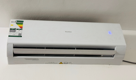 Riyadh, Air Conditioners, SAR 1500,  SPLIT AIR Condtioner