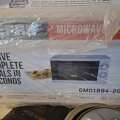 SAR 150,  Geepas Microwave Oven 20Ltr