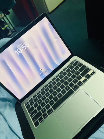 Olaya, Tablet Computers, SAR 2500,  Mackbook Air M1