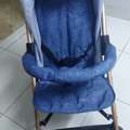 SAR 40,  Stroller  Scotty  Plushy