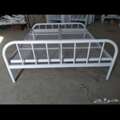 Steel Bed