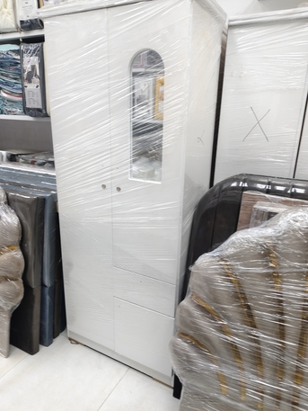 Riyadh, Furniture, Steel Bed