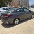 SAR 5000,  Hundai Accent 2023 Lease Transfer