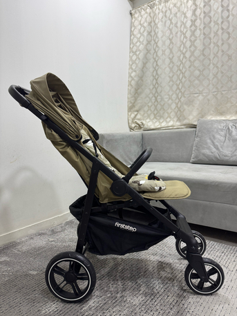 Manama, Baby & Kid Stuff, BHD 30,  Firststep Baby Stroller