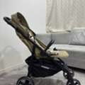 BHD 30,  Firststep Baby Stroller