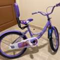 SAR 240,  Girls Bicycle Like New