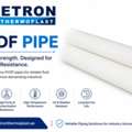 Looking Best PVDF Pipe Supplier In UAE - Petron Thermoplast