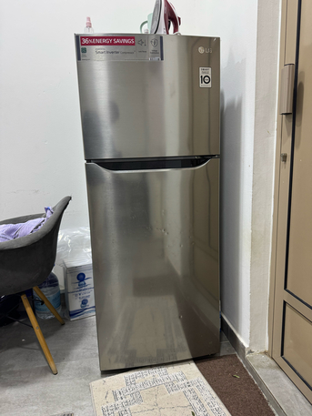 Manama, Appliances, BHD 75,  LG Refrigerator For Sale &ndash; Excellent Condition