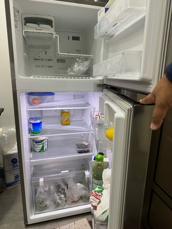 Manama, Appliances, BHD 75,  LG Refrigerator For Sale &ndash; Excellent Condition