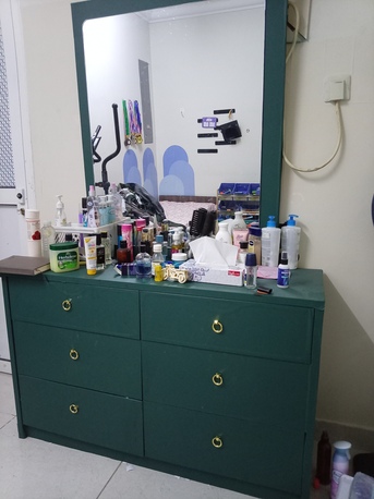 Yanbu, Furniture, SAR 150,  Dressing Table