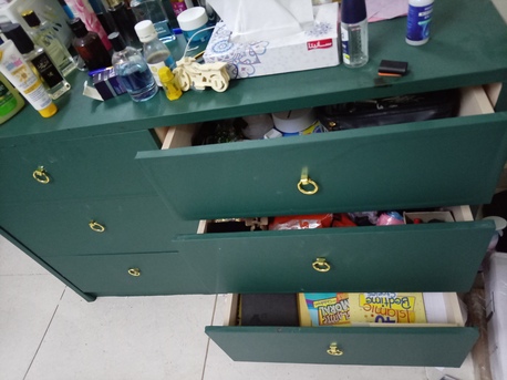 Yanbu, Furniture, SAR 150,  Dressing Table