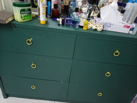 Yanbu, Furniture, SAR 150,  Dressing Table