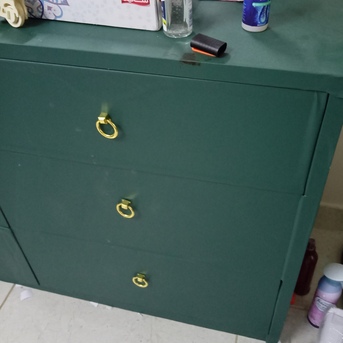 Yanbu, Furniture, SAR 150,  Dressing Table