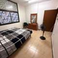 SAR 900/month,  Furnished,  Im Offering One Bedroom Apt In 2BHK FLAT
