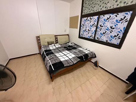 Khobar, Rooms for Rent, SAR 900/month,  Furnished,  Im Offering One Bedroom Apt In 2BHK FLAT
