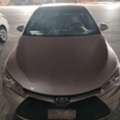 SAR 30000,  Toyota Camry,  2017,  Automatic,  173000 KM,