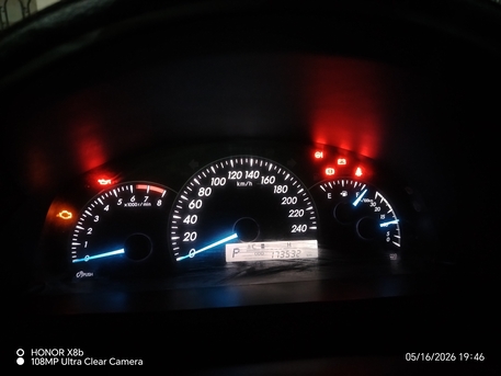 Riyadh, Vehicles, Cars & Trucks , SAR 30000,  Toyota Camry,  2017,  Automatic,  173000 KM,